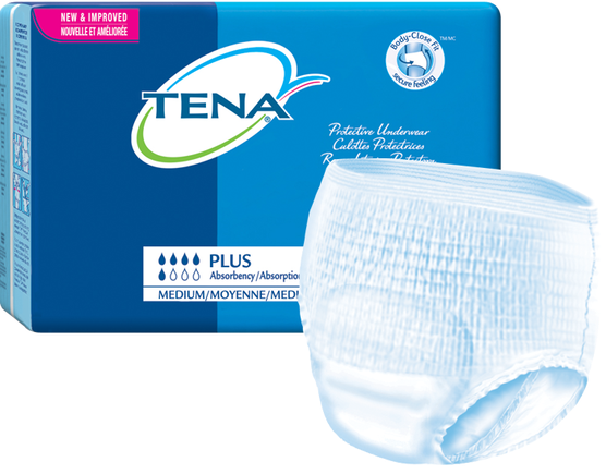 Tena product image